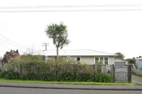 Photo of property in 301 Huatoki Street, Upper Vogeltown, New Plymouth, 4310