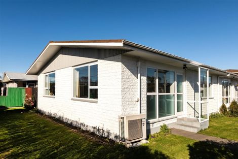 Photo of property in 12 Tancred Street, Linwood, Christchurch, 8011