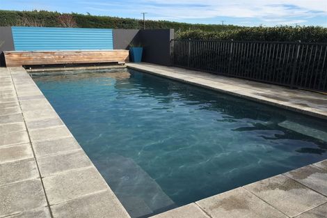 Photo of property in 156 Lincoln Rolleston Road, Rolleston, Christchurch, 7678