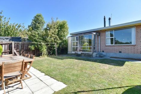 Photo of property in 82b Newnham Street, Rangiora, 7400