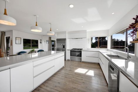 Photo of property in 515 Carrington Road, Hurworth, New Plymouth, 4371