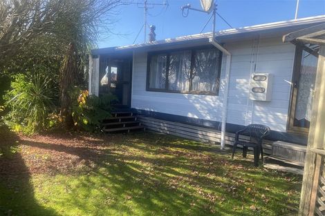 Photo of property in 201 Grampian Street, Tokoroa, 3420