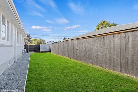 Photo of property in 20 Dunarnan Street, Avonside, Christchurch, 8061