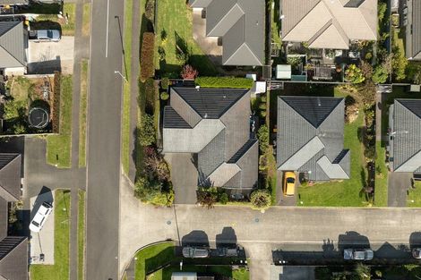 Photo of property in 1 Long Acre Close, Katikati, 3129
