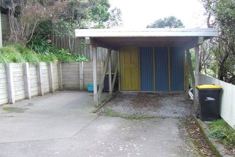 Photo of property in 131 Cockayne Road, Khandallah, Wellington, 6035