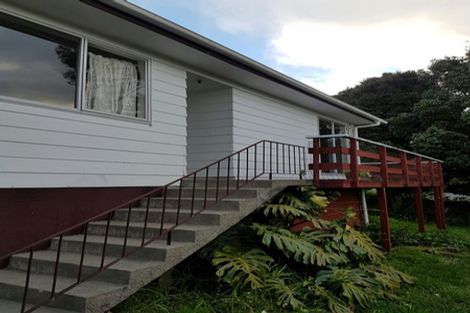 Photo of property in 35 Leo Street, Glen Eden, Auckland, 0602