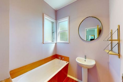 Photo of property in 93 Tannadyce Street, Strathmore Park, Wellington, 6022