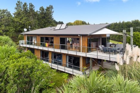 Photo of property in 217 Rocky Cutting Road, Waitao, Tauranga, 3175