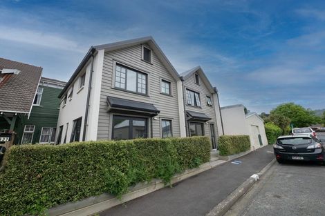 Photo of property in 1037 George Street, North Dunedin, Dunedin, 9016