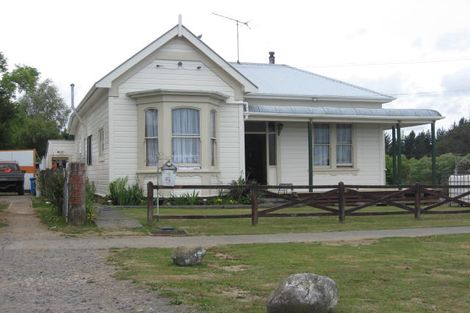 Photo of property in 5 King Street, Raetihi, 4632