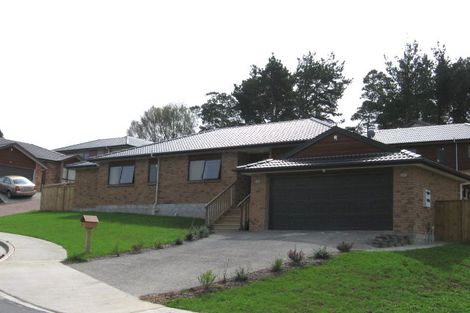 Photo of property in 49 Helleur Road, Massey, Auckland, 0614