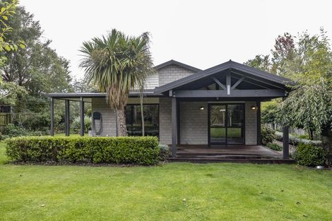Photo of property in 21b Burnett Street, Oxford, 7430