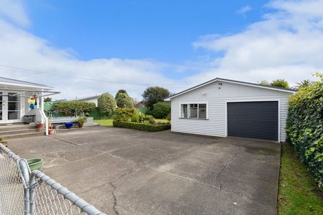 Photo of property in 23 Tasman Street, Levin, 5510