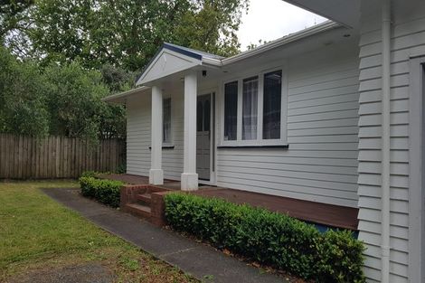 Photo of property in 5 Crockett Lane, Henderson, Auckland, 0610