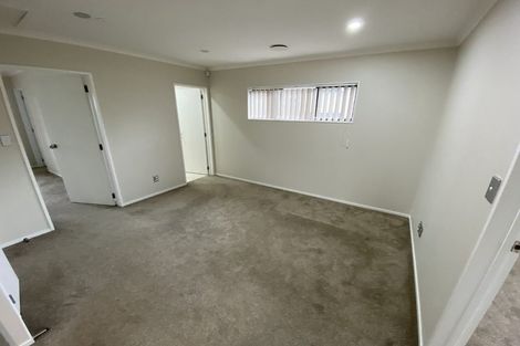 Photo of property in 1 Deepak Lane, Papatoetoe, Auckland, 2025