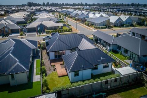 Photo of property in 47 Ledbury Drive, Rolleston, 7615