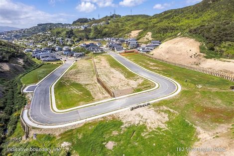 Photo of property in 182 Silverstream Road, Crofton Downs, Wellington, 6035