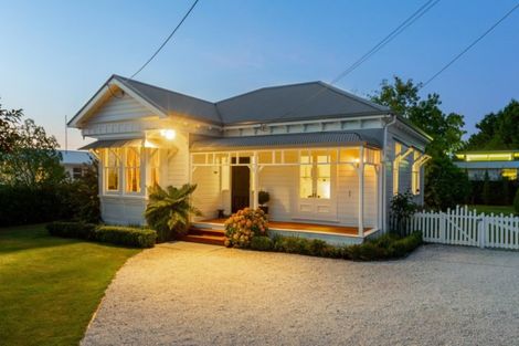 Photo of property in 18 Dillon Street, Blenheim, 7201