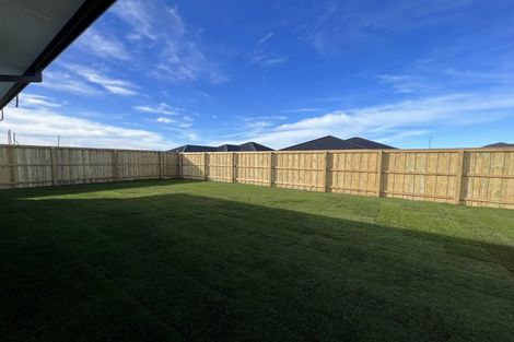 Photo of property in 65 Lenborough Drive, Rolleston, 7614