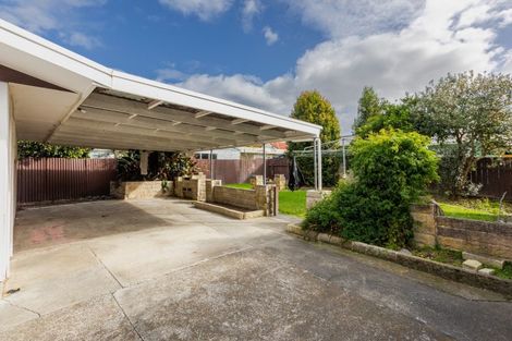 Photo of property in 37 Robinson Crescent, Tamatea, Napier, 4112