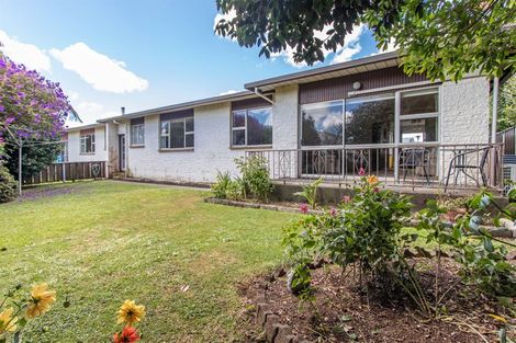 Photo of property in 6 Rewa Street, Inglewood, 4330