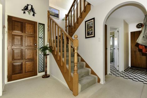 Photo of property in 4 Purakanui Place, Northwood, Christchurch, 8051