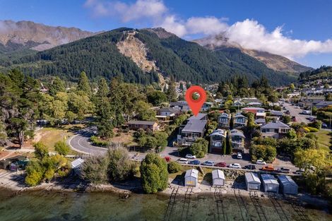 Photo of property in 44-46 Park Street, Queenstown, 9300