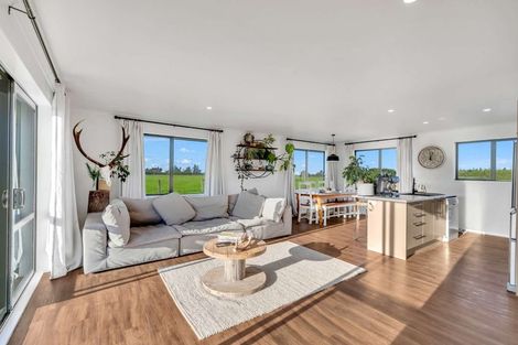 Photo of property in 796 Depot Road, Burnt Hill, Oxford, 7495