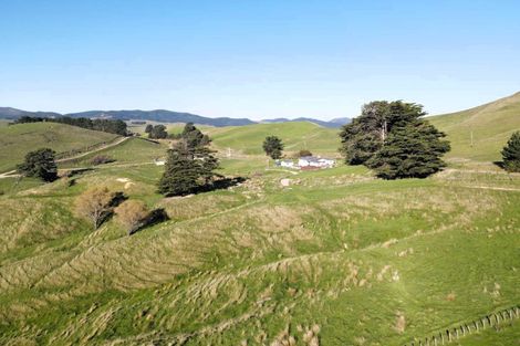 Photo of property in 147 Mangatuna Road, Weber, Dannevirke, 4970