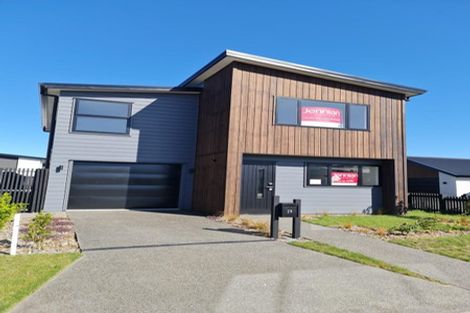 Photo of property in 33 Guillaume Street, Chartwell, Hamilton, 3210