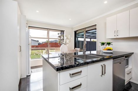 Photo of property in 38 Bethany Road, Rolleston, 7614