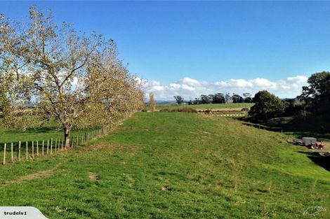 Photo of property in 34 Pendergrast Road, Mangatawhiri, 2471
