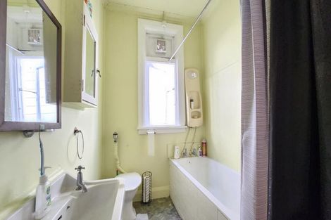 Photo of property in 29 Constable Street, Newtown, Wellington, 6021