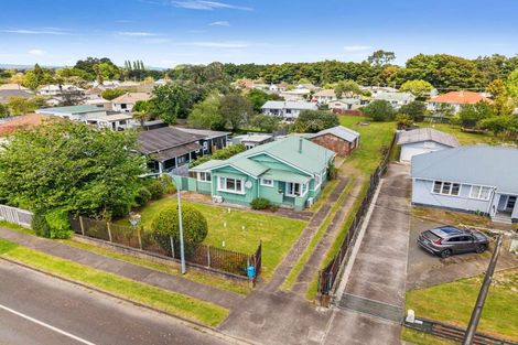 Photo of property in 25 Cureton Street, Morrinsville, 3300