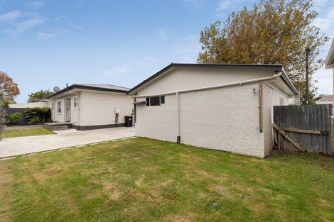 Photo of property in 72 Ferguson Street, Awapuni, Palmerston North, 4412