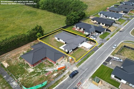 Photo of property in 25 Makybe Terrace, Lincoln, 7608