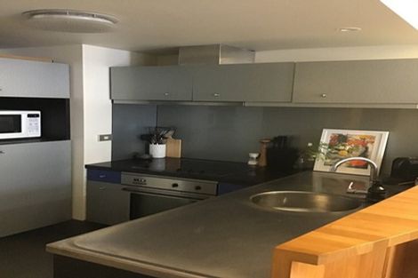 Photo of property in St Pauls Apartments, 107/43u Mulgrave Street, Thorndon, Wellington, 6011