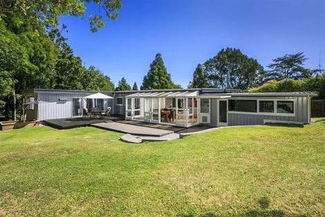 Photo of property in 24 Arcadia Crescent, Bayview, Auckland, 0629