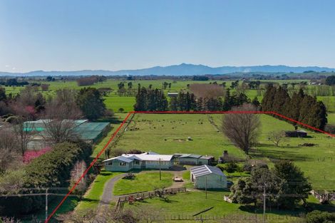 Photo of property in 386 Marshmeadow Road, Newstead, Hamilton, 3286