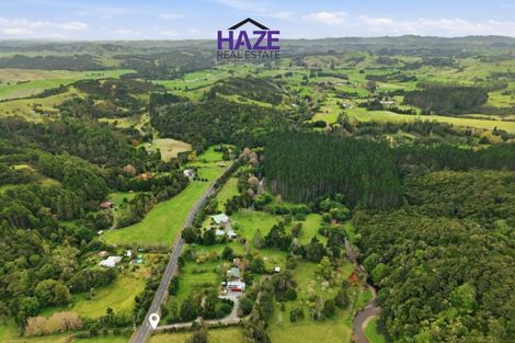Photo of property in 669 Takahue Road, Takahue, Kaitaia, 0481