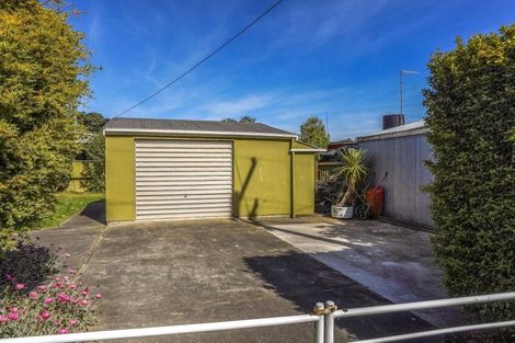 Photo of property in 5 Powis Street, Domett, 7383