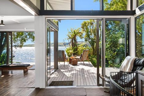 Photo of property in 171 Tumoana Road, Tikitere, Rotorua, 3074