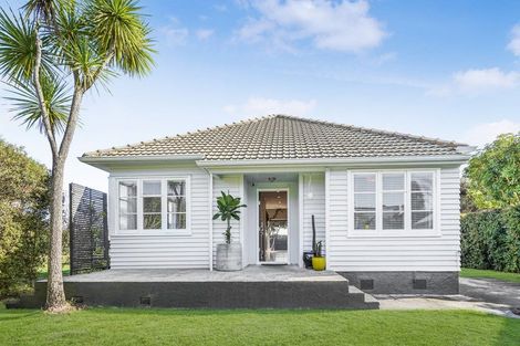 Photo of property in 11 Galway Avenue, Hamilton East, Hamilton, 3216