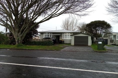 Photo of property in 5 Raeburne Street, Te Awamutu, 3800
