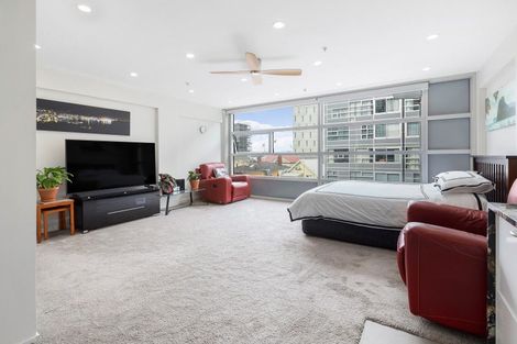 Photo of property in St Pauls Apartments, 70/43u Mulgrave Street, Thorndon, Wellington, 6011