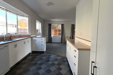 Photo of property in 481 Worcester Street, Linwood, Christchurch, 8011