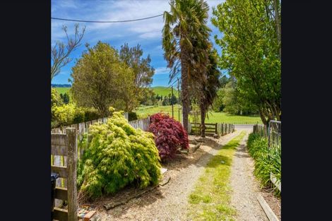 Photo of property in 546 Norsewood Ormondville Road, Ormondville, Dannevirke, 4977