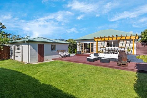 Photo of property in 157 Knowles Street, St Albans, Christchurch, 8052