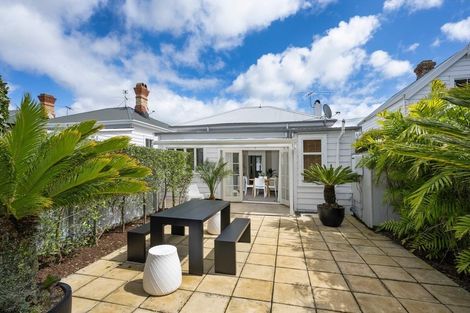 Photo of property in 66 Clarence Street, Ponsonby, Auckland, 1011