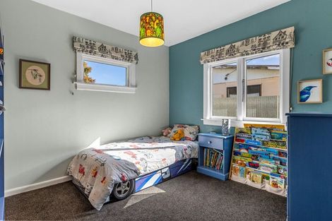 Photo of property in 235 Burnham Road, Burnham, 7600